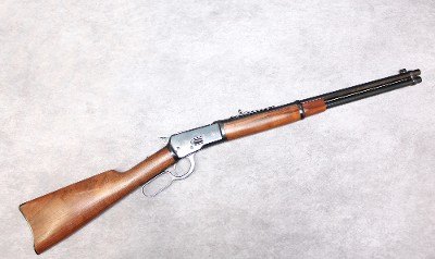 WINCHESTER ~ 1892 ~ 44.40 WINCHESTER - Image 1 of 8