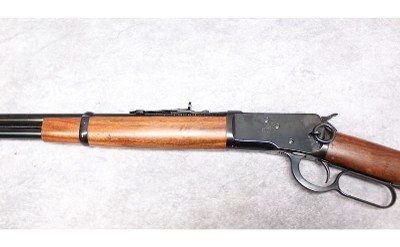WINCHESTER ~ 1892 ~ 44.40 WINCHESTER - Image 4 of 8