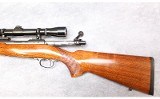 WINCHESTER ~ MODEL 70 ~ .30GOV'T'06 - Image 3 of 8
