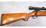 WINCHESTER ~ MODEL 70 ~ .30GOV'T'06 - Image 6 of 8