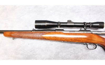 WINCHESTER ~ MODEL 70 ~ .30GOV'T'06 - Image 4 of 8