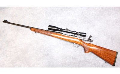 WINCHESTER ~ MODEL 70 ~ .30GOV'T'06 - Image 2 of 8