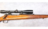 WINCHESTER ~ MODEL 70 ~ .30GOV'T'06 - Image 7 of 8