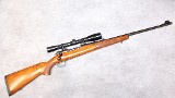 WINCHESTER ~ MODEL 70 ~ .30GOV'T'06 - Image 1 of 8