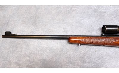 WINCHESTER ~ MODEL 70 ~ .30GOV'T'06 - Image 5 of 8