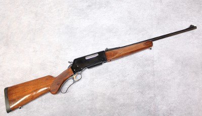 Browning arms co. ~ Lightning BLR ~ .308 Winchester - Image 1 of 8