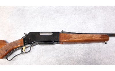 Browning arms co. ~ Lightning BLR ~ .308 Winchester - Image 7 of 8