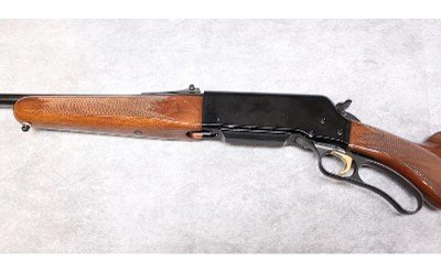 Browning arms co. ~ Lightning BLR ~ .308 Winchester - Image 4 of 8