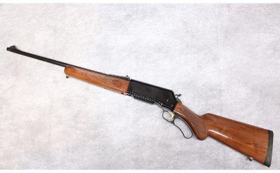 Browning arms co. ~ Lightning BLR ~ .308 Winchester - Image 2 of 8