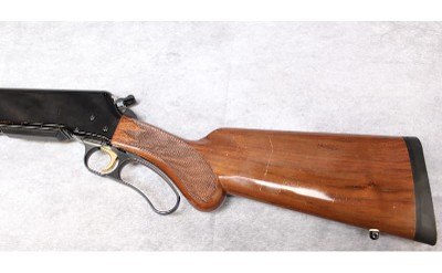 Browning arms co. ~ Lightning BLR ~ .308 Winchester - Image 3 of 8