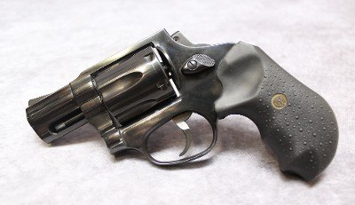 TAURUS ~ 451 ~ .357 MAGNUM - Image 1 of 2