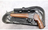 THOMPSON CENTER ARMS ~ CONTENDER G2 ~ .357 REM MAX - 3 of 3