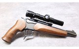 THOMPSON CENTER ARMS ~ CONTENDER G2 ~ .357 REM MAX - 2 of 3