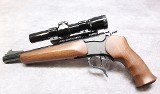 THOMPSON CENTER ARMS ~ CONTENDER G2 ~ .357 REM MAX - 1 of 3