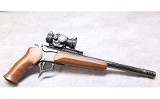THOMPSON CENTER ARMS ~ CONTENDER G2 ~ .44 REM MAG - 2 of 3