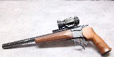 THOMPSON CENTER ARMS ~ CONTENDER G2 ~ .44 REM MAG - 1 of 3