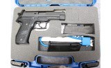 SIG SAUER ~ P226 ~ 9MM LUGER - 3 of 3