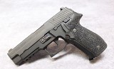 SIG SAUER ~ P226 ~ 9MM LUGER - 1 of 3