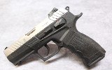 SARSILMAZ ~ CM9 GEN 2 ~ 9MM LUGER - 1 of 3