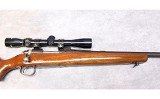 REMINGTON ARMS CO. ~ 722 ~ .222 REMINGTON - 7 of 8