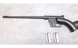 HENRY ~ U.S. SURVIVAL ~ .22 LONG RIFLE - Image 5 of 7