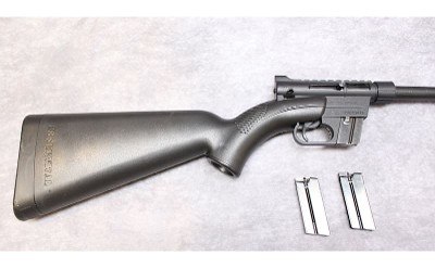 HENRY ~ U.S. SURVIVAL ~ .22 LONG RIFLE - Image 6 of 7