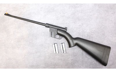 HENRY ~ U.S. SURVIVAL ~ .22 LONG RIFLE - Image 2 of 7