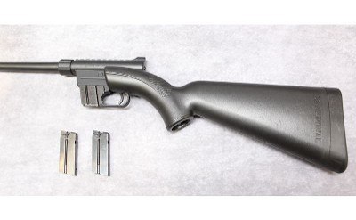HENRY ~ U.S. SURVIVAL ~ .22 LONG RIFLE - Image 4 of 7