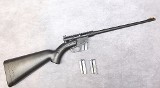 HENRY ~ U.S. SURVIVAL ~ .22 LONG RIFLE - Image 1 of 7