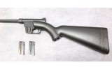 HENRY ~ U.S. SURVIVAL ~ .22 LONG RIFLE - Image 4 of 7