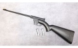 HENRY ~ U.S. SURVIVAL ~ .22 LONG RIFLE - Image 2 of 7