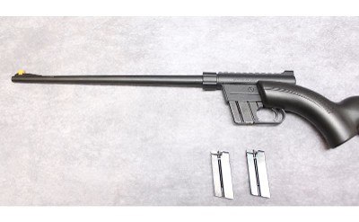 HENRY ~ U.S. SURVIVAL ~ .22 LONG RIFLE - Image 5 of 7