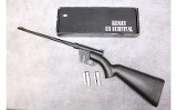 HENRY ~ U.S. SURVIVAL ~ .22 LONG RIFLE - Image 3 of 7