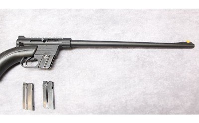 HENRY ~ U.S. SURVIVAL ~ .22 LONG RIFLE - Image 7 of 7