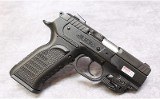 TANFOGLIO ~ WITNESS P-F ~ CAL. 10MM - 2 of 2