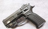 TANFOGLIO ~ WITNESS P-F ~ CAL. 10MM - 1 of 2