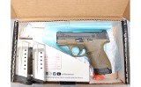 SMITH & WESSON ~ M&P 9 SHIELD ~ 9MM LUGER - 3 of 3