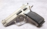 TANFOGLIO ~ WITNESS ~ .45 ACP - 1 of 3