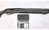 ALPHARMS ~ INERTIA ONE ~ 12 GAUGE - 7 of 8