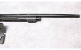 ALPHARMS ~ INERTIA ONE ~ 12 GAUGE - 8 of 8