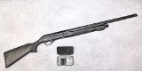 ALPHARMS ~ INERTIA ONE ~ 12 GAUGE - 1 of 8