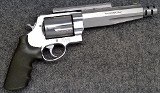 S&W ~ 460 PC ~ .460 S&W - 1 of 4