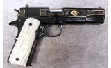 COLT ~ 1911 GOVERNMENT ~ .38 SUPER - Image 3 of 5