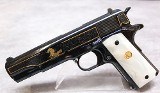 COLT ~ 1911 GOVERNMENT ~ .38 SUPER - Image 1 of 5