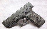 SPRINGFIELD ARMORY ~ XD ~ 9MM LUGER - 1 of 2