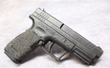 SPRINGFIELD ARMORY ~ XD ~ 9MM LUGER - 2 of 2