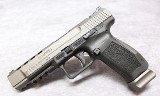 CANIK ~ TP9 SFX ~ 9MM LUGER - 1 of 3