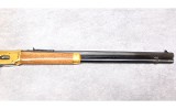 WINCHESTER ~ CENTENNIAL 66 ~ .30-30 WINCHESTER - 5 of 7
