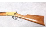 WINCHESTER ~ CENTENNIAL 66 ~ .30-30 WINCHESTER - 6 of 7