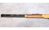WINCHESTER ~ CENTENNIAL 66 ~ .30-30 WINCHESTER - 7 of 7
